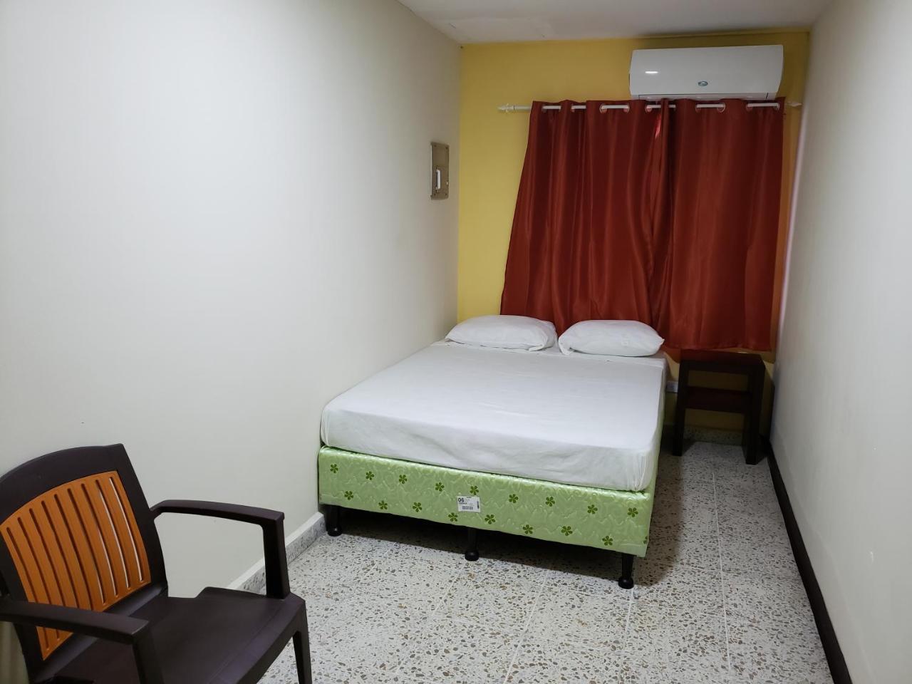 Hotel El Dorado Ла-Сейба Номер фото